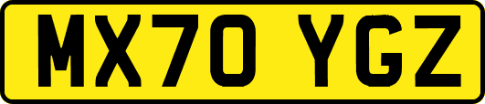MX70YGZ
