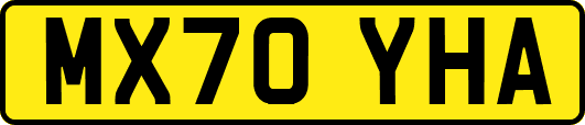 MX70YHA