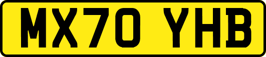 MX70YHB