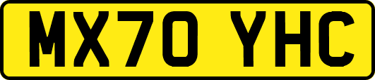 MX70YHC
