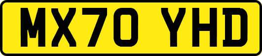 MX70YHD