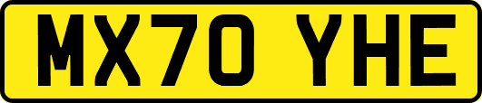 MX70YHE