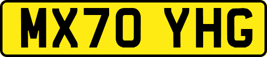 MX70YHG