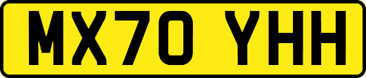 MX70YHH