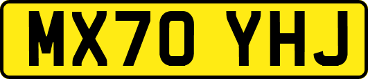 MX70YHJ