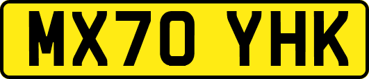 MX70YHK