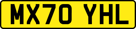 MX70YHL