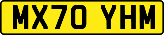 MX70YHM