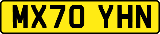 MX70YHN