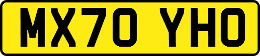 MX70YHO