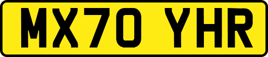 MX70YHR