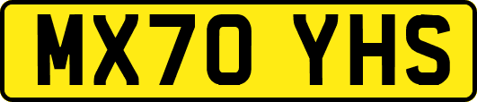 MX70YHS