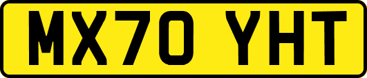 MX70YHT