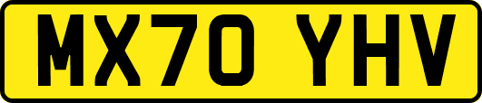 MX70YHV