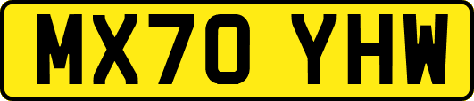 MX70YHW