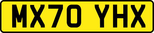 MX70YHX
