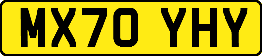 MX70YHY
