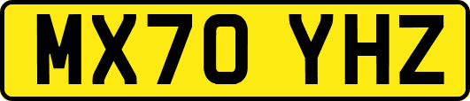 MX70YHZ