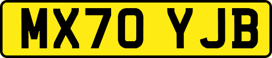 MX70YJB