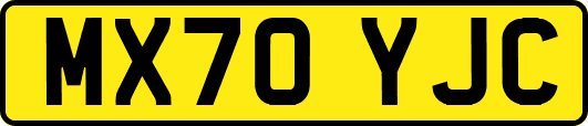 MX70YJC