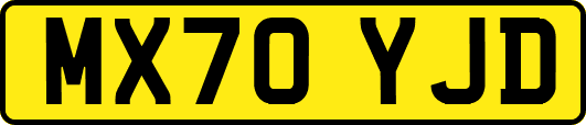 MX70YJD