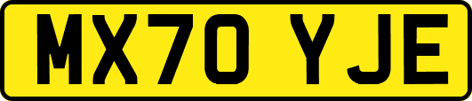 MX70YJE
