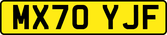 MX70YJF