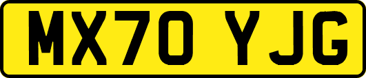 MX70YJG