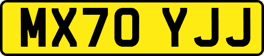 MX70YJJ