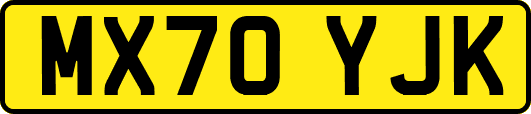 MX70YJK