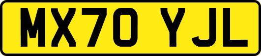MX70YJL