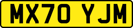MX70YJM