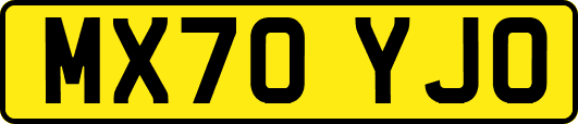 MX70YJO