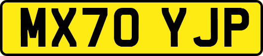 MX70YJP