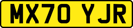 MX70YJR