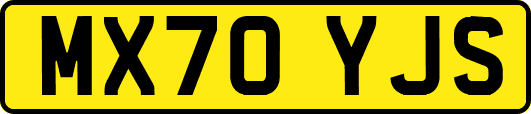 MX70YJS