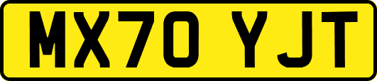 MX70YJT