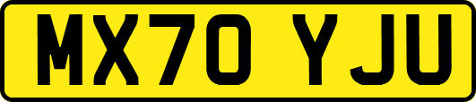 MX70YJU
