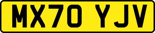 MX70YJV