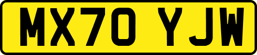 MX70YJW