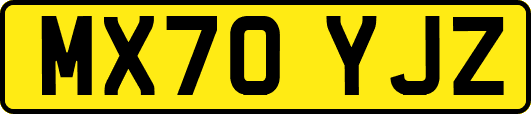 MX70YJZ