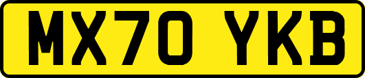 MX70YKB