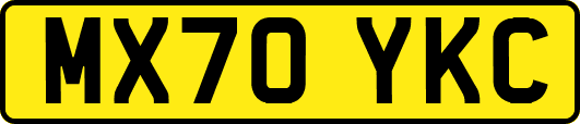 MX70YKC