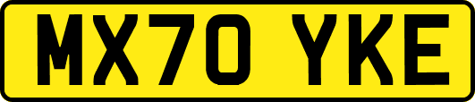 MX70YKE