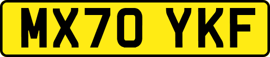 MX70YKF