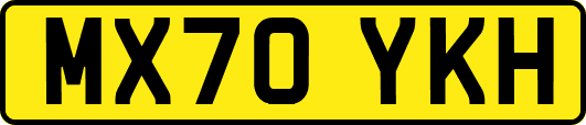 MX70YKH