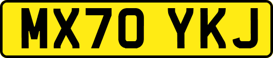MX70YKJ