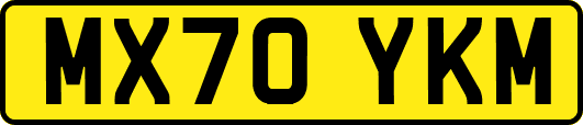 MX70YKM