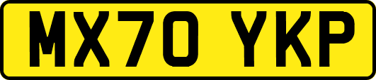 MX70YKP