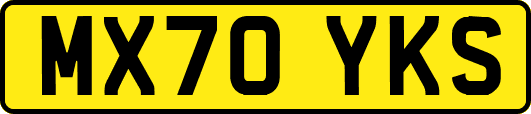 MX70YKS